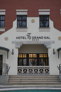 Hotel Grand Sal****