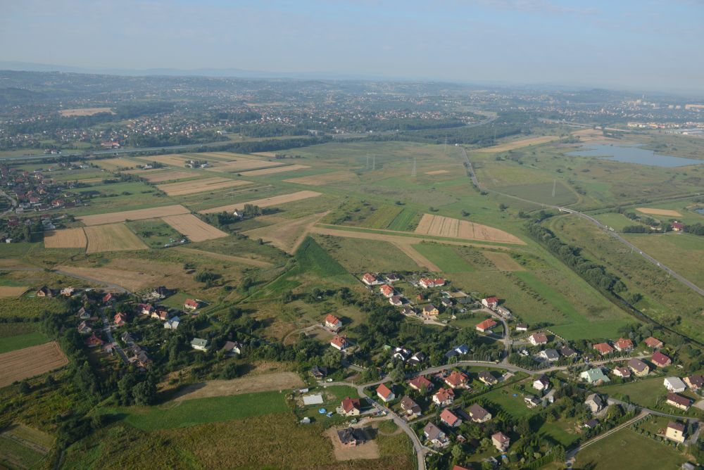  Wielicka Strefa Aktywności Gospodarczej