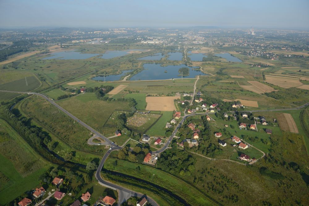  Wielicka Strefa Aktywności Gospodarczej