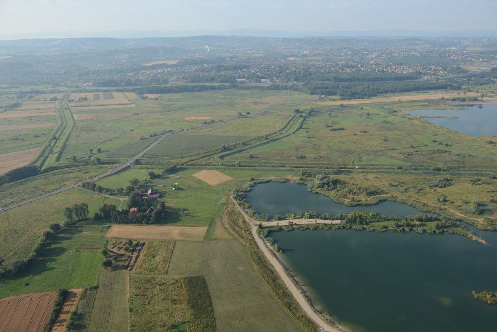  Wielicka Strefa Aktywności Gospodarczej