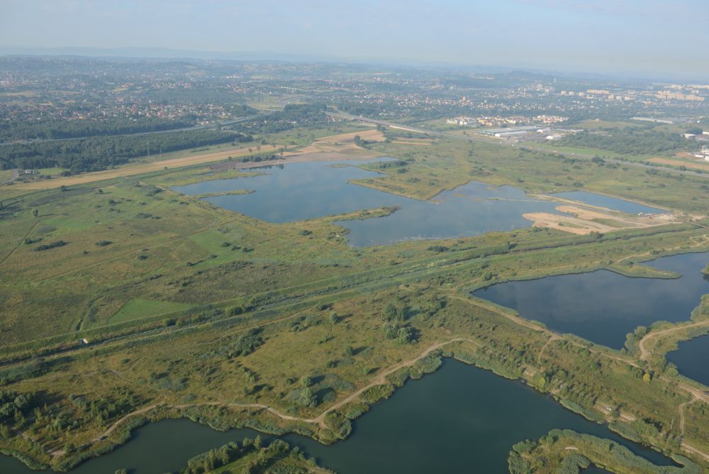  Wielicka Strefa Aktywności Gospodarczej