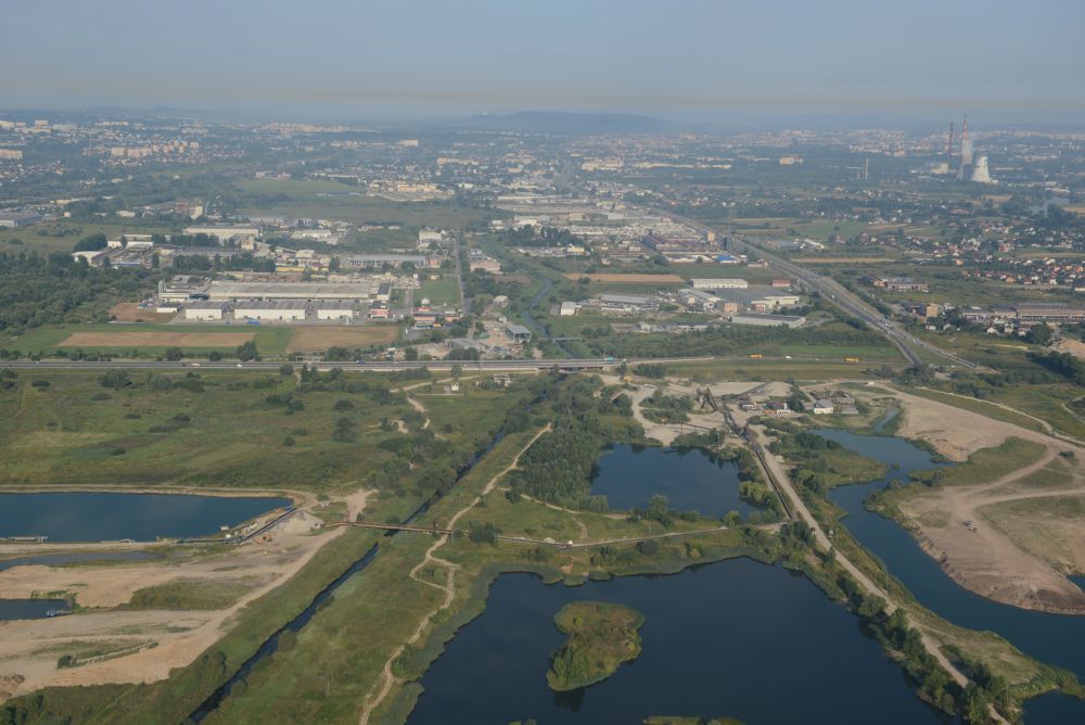  Wielicka Strefa Aktywności Gospodarczej