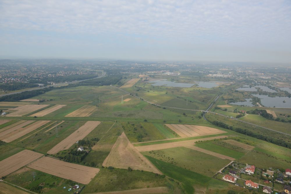  Wielicka Strefa Aktywności Gospodarczej