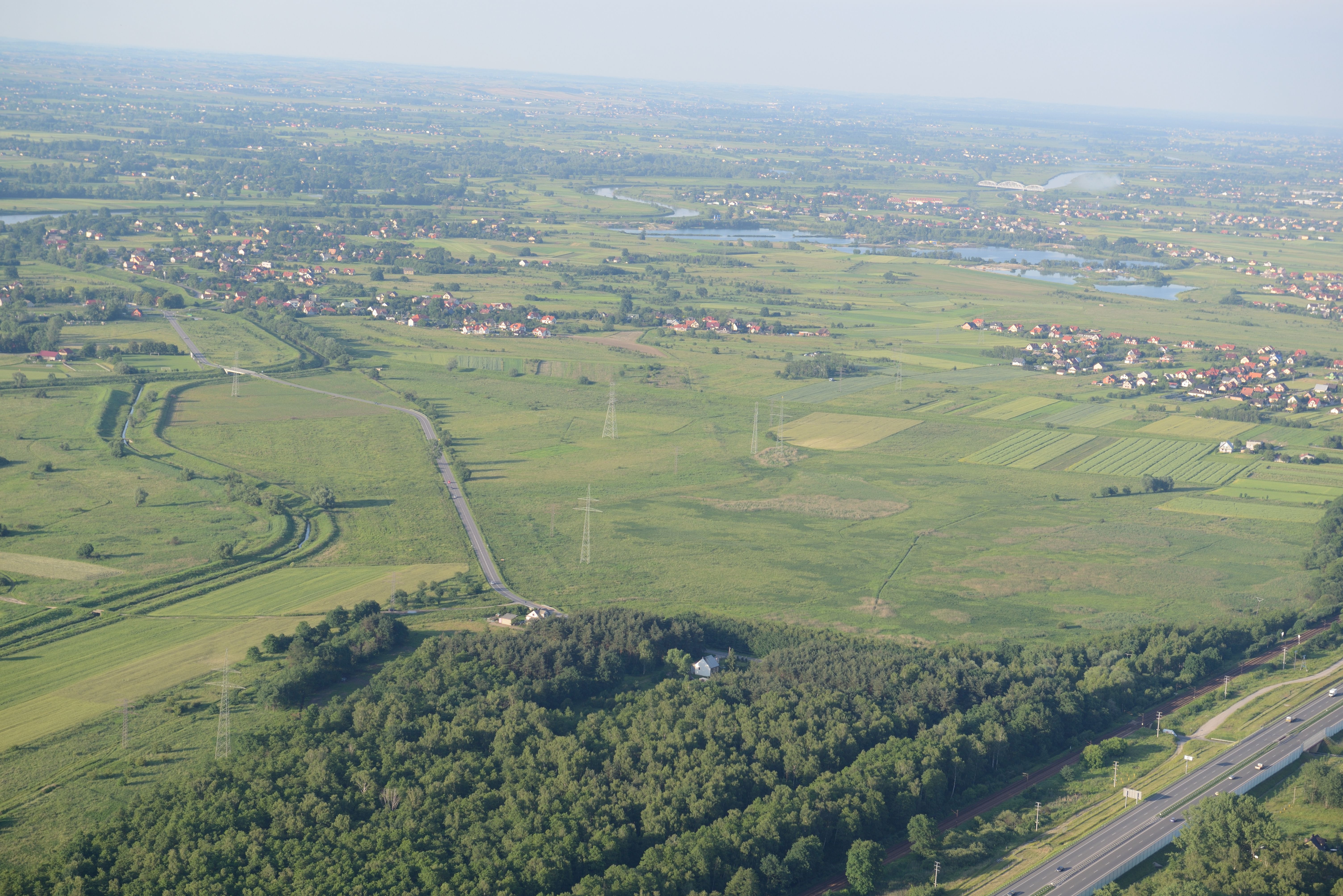  Wielicka Strefa Aktywności Gospodarczej