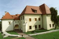 Zamek Żupny