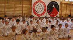 Wielicka Olimpiada Oyama Karate