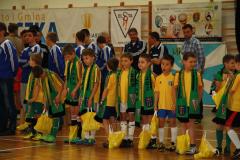 Sportowa wiosna z Górnikiem Wieliczka!
