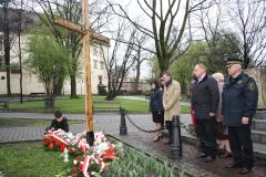 W czwartą rocznicę tragedii smoleńskiej