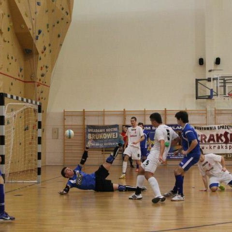 Wyniki konkursu projektów z zakresu sprzyjania rozwojowi sportu