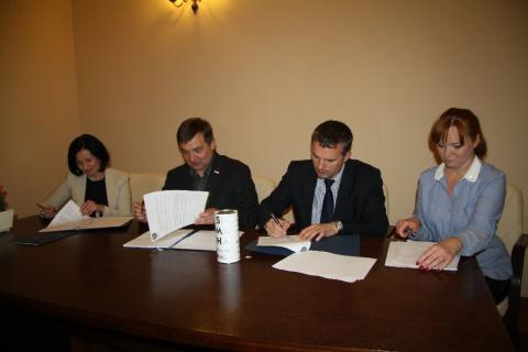 SIEMACHA w Wieliczce!