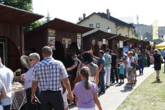 Małopolski Festiwal Smaku w Wieliczce