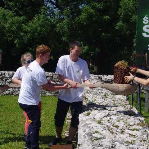 Święto Soli 2014