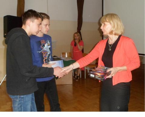 Edukacja ekonomiczna – konkurs rozstrzygnięty