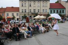 „Romantycznie Koniecznie” na wielickim rynku
