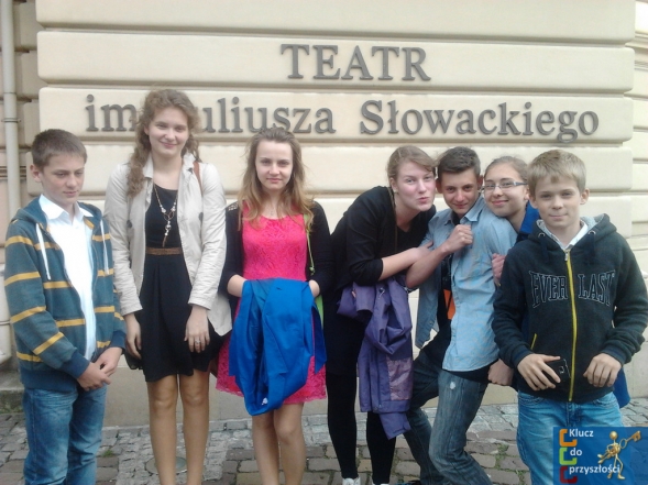 Aktywna edukacja - Kluczem do przyszłości