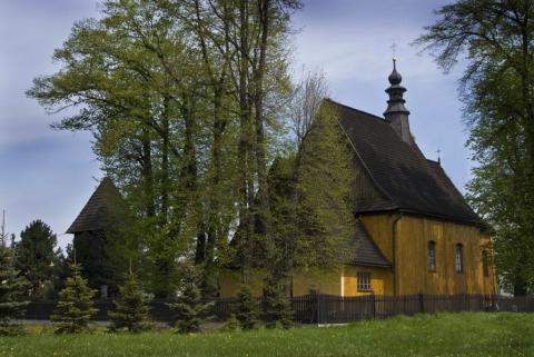 Odnowa zabytkowych obiektów