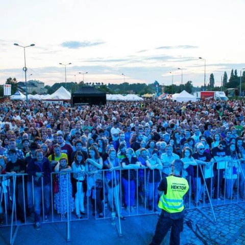 NIEZWYKŁY KONCERT BUDKI SUFLERA PODCZAS DNI ŚW. KINGI