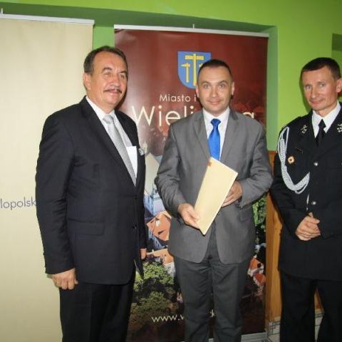 „Małopolskie Remizy 2014”