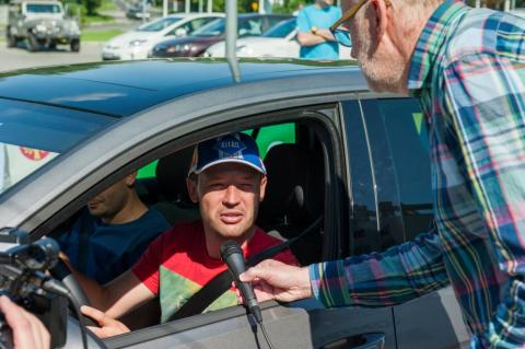 II edycja "EKO-RAJDU" już za nami !
