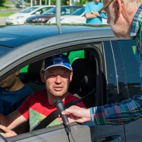 II edycja "EKO-RAJDU" już za nami !