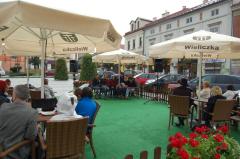 KONCERT YANABANDY W OGRÓDKU CAFE KULTURA