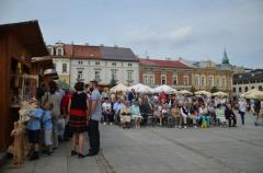 VIII WIELICKIE MIODOBRANIE