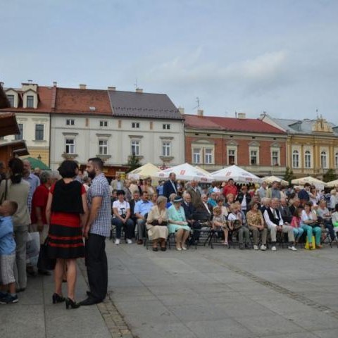VIII WIELICKIE MIODOBRANIE