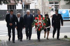 Obchody 75. rocznicy wybuchu II wojny światowej