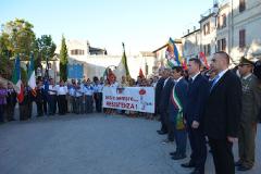 70. rocznica wyzwolenia Fano