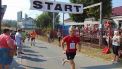 VII edycja Biegów Krzyszkowickich