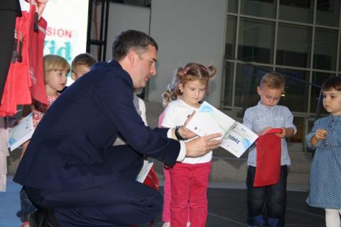 Nowe pomysły, nowe analizy i badania, nowi studenci...czyli nowy rok akademicki w WUD