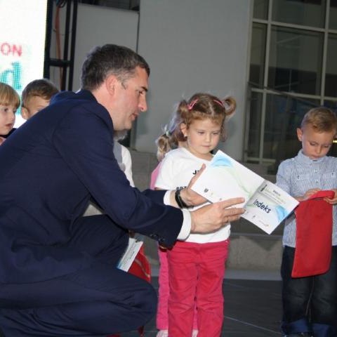 Nowe pomysły, nowe analizy i badania, nowi studenci...czyli nowy rok akademicki w WUD