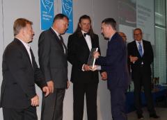 Małopolska Arena Lekkoatletyczna została Sportowym Obiektem Roku 2014!