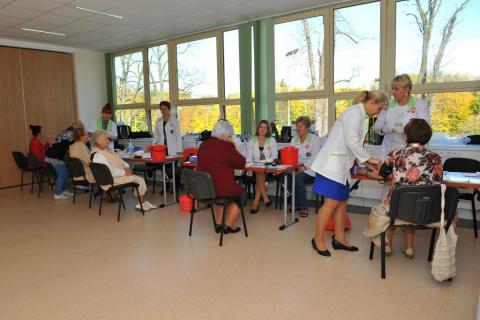 Wielicki Dzień Seniora