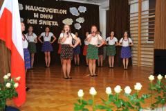 Gminne Święto Edukacji Narodowej