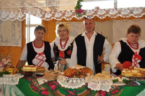 Gosposie z Kokotowa gotują najlepiej w Małopolsce.