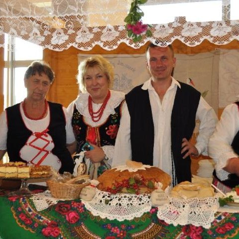 Gosposie z Kokotowa gotują najlepiej w Małopolsce.