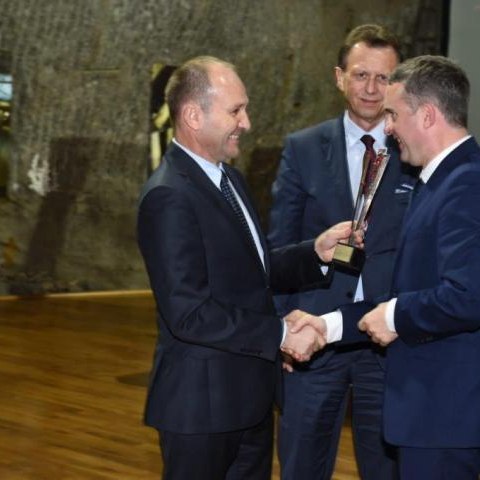 Wyróżnienie dla Wieliczki w konkursie "MAŁOPOLSKA. Widać zmiany"