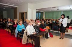 Inauguracja roku akademickiego na Uniwersytecie III wieku im. Jana Pawła II