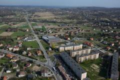Ponad 3 mln dofinansowania na drogi w gminie Wieliczka w ramach “schetynówki”