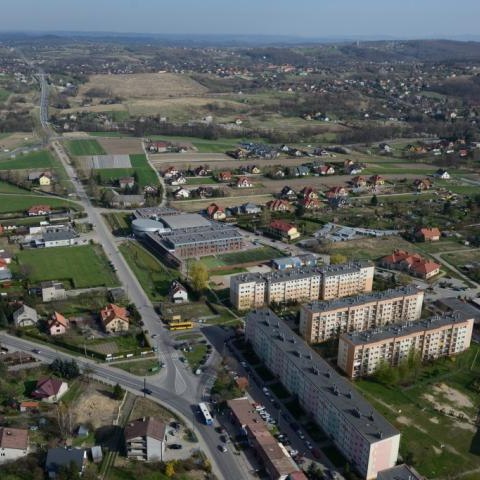 Ponad 3 mln dofinansowania na drogi w gminie Wieliczka w ramach “schetynówki”