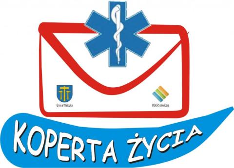 "Koperta życia" startuje w Wieliczce
