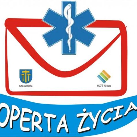 "Koperta życia" startuje w Wieliczce