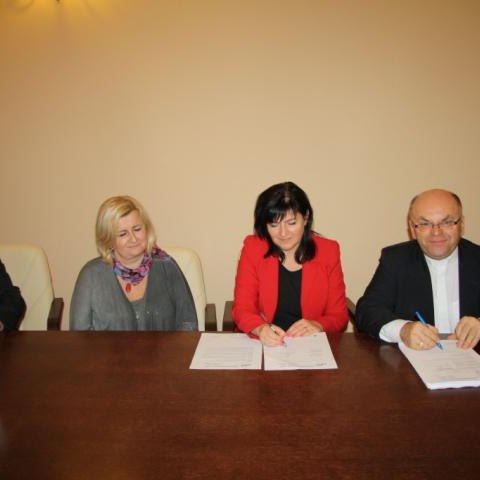 Spółdzielnia Socjalna w Wieliczce