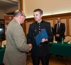 I sesja Rady Miejskiej w Wieliczce kadencji 2014-2018