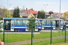 14 grudnia rusza Kolej Aglomeracyjna
