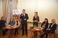 KULTURALNE PODSUMOWANIE ROKU w CKiT