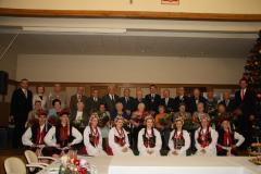 Jubileusz 50 i 60 lat małżeństwa