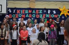Święta tuż, tuż, a w Szkole Podstawowej w Sierczy, to nawet już!!!