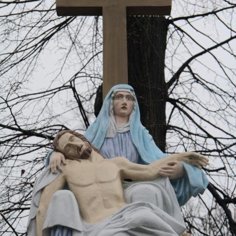 Odnowione kapliczki przydrożne w Sierczy i Sułkowie